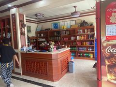 -万佛湖许老大铁锅鱼(黑金冠店)