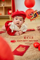 点击看大图 -菓糖儿童摄影(大卫城店)