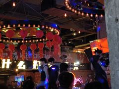 大堂-HIB HUB公社(解放西路店)