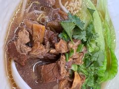 -吴一川韭香粉皮(丽香苑分店)