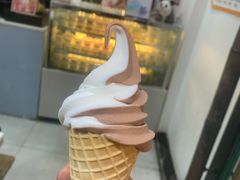 -六时安·熊猫张甜品店(东关街店)