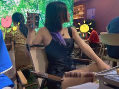 -落日营地·云泰小烤