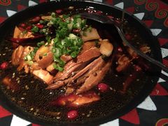 -花马天堂云南餐厅 Lost Heaven(高邮路店)