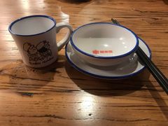 -關東雪东北菜(中庚漫游城店)