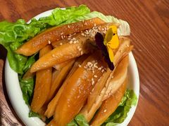 -南拳十三姨·潮汕砂锅粥(世纪金源店)