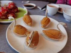 -潮府馆·非遗潮州菜·世纪公园(新国际博览中心店)