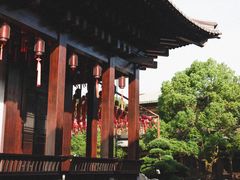 -香积寺