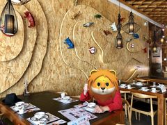 -索伦嘎·传统涮(海拉尔总店)
