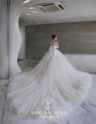 -洋洋婚纱品牌集合店