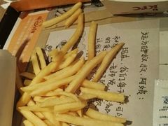 -肯德基(龙之梦购物中心店)