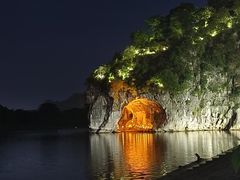 -桂林两江四湖景区