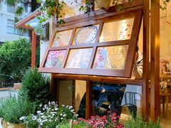 -馥家小馆(黔灵山公园店)