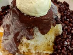 -鲜芋仙(观音桥大融城LG店)