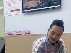 -郑远元专业修脚房(丹凤街店)