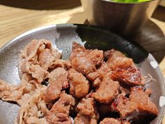 -泥炉烧肉师(新街口金銮巷店)