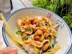 肥肠饭-李林面馆(侨怡一街店)