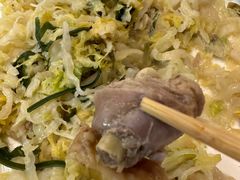 -鑫渔港海鲜本地菜·山海关浑锅(东戴河店)