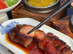 -好友缘家宴(青山路店)