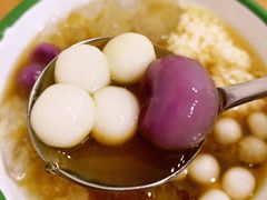 -甜心闲生传统手工冰粉(人民广场店)
