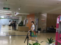 -湖南省妇幼保健院(兴汉门院区)