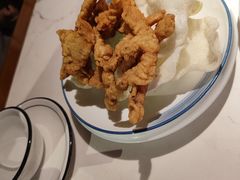 -小凤庭·地道湖北菜武昌鱼·铫子藕汤(黄鹤楼店)