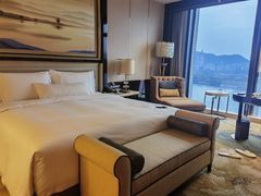 -长沙富力万达文华酒店