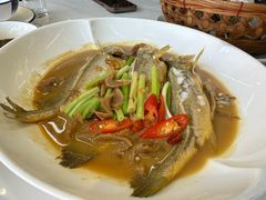 -阿里元老宋海鲜大排档(明发店)