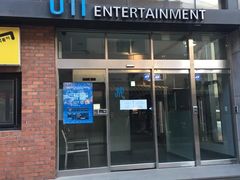 -JYP娱乐公司