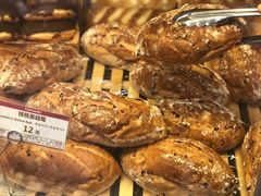 -山崎面包(百联世纪店)