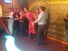 android_upload_pic-维吾尔餐厅(宜山路店)