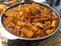 -姜虎东白丁烤肉(恒隆广场店)