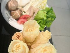 -八合里潮汕鲜牛肉火锅(深圳海岸城店)