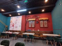 -李大牛和刘大力手作甜品(凯德店)