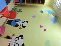 -东方童画少儿美术(金桥体验馆)