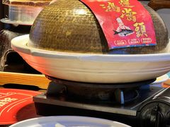 -魏铭鱼头捞饭(晋阳路店)