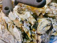 清焖生蚝-爱蚝屋