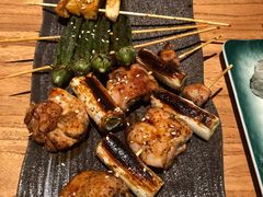 -炉胜·炉端烧·居酒屋