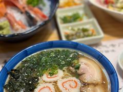 -鳗鲔·料理小馆