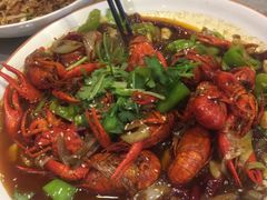 -火龙堂·风味民间菜(文一路店)