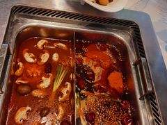 -宽来火锅(来福士广场店)