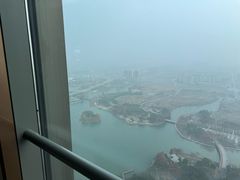 -嘉定凯悦·咖啡厅