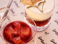 -Seesaw Coffee(88铜仁路店)