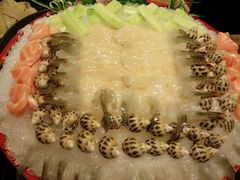 -宜宾海鲜酒家·三十年老字号