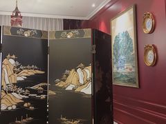 -天伦里餐厅(绿城桃花源店)