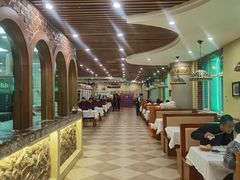 -巴依老爷新疆美食(马驹桥店)