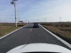 -贵州云顶草原民族风情园