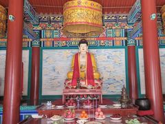 -盛世南宫影视城(北普陀影视城)