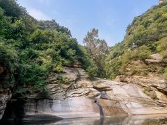 -黑龙潭风景区