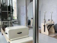 -YCHL FIT 健身(星寰店)