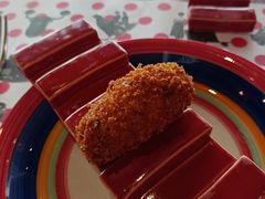 西班牙鳕鱼奶油球-TOMATITO(无限极荟店)